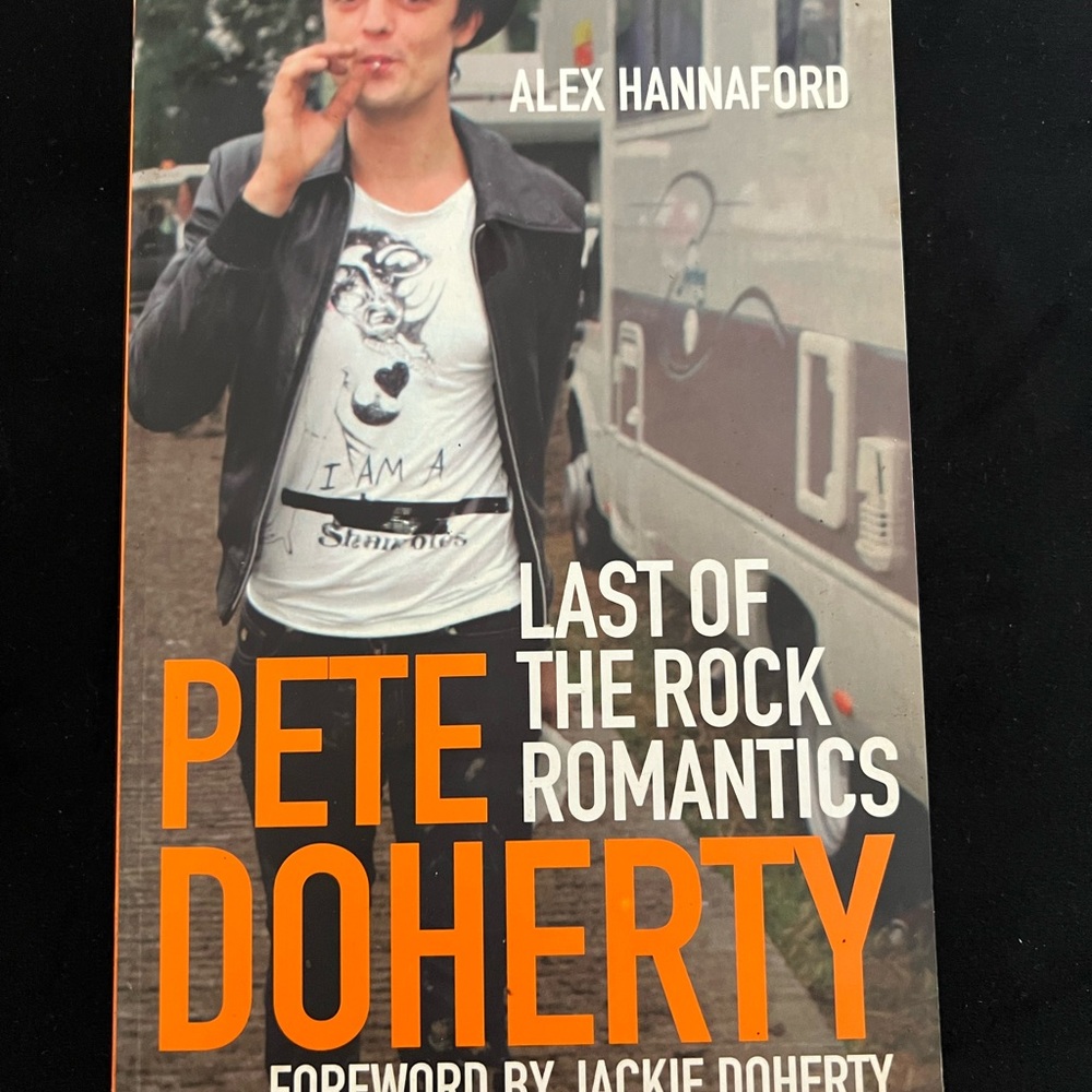 Last of the Rock Romantics